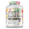 2 * Inspired Whey Protein 5lbs (10lbs)