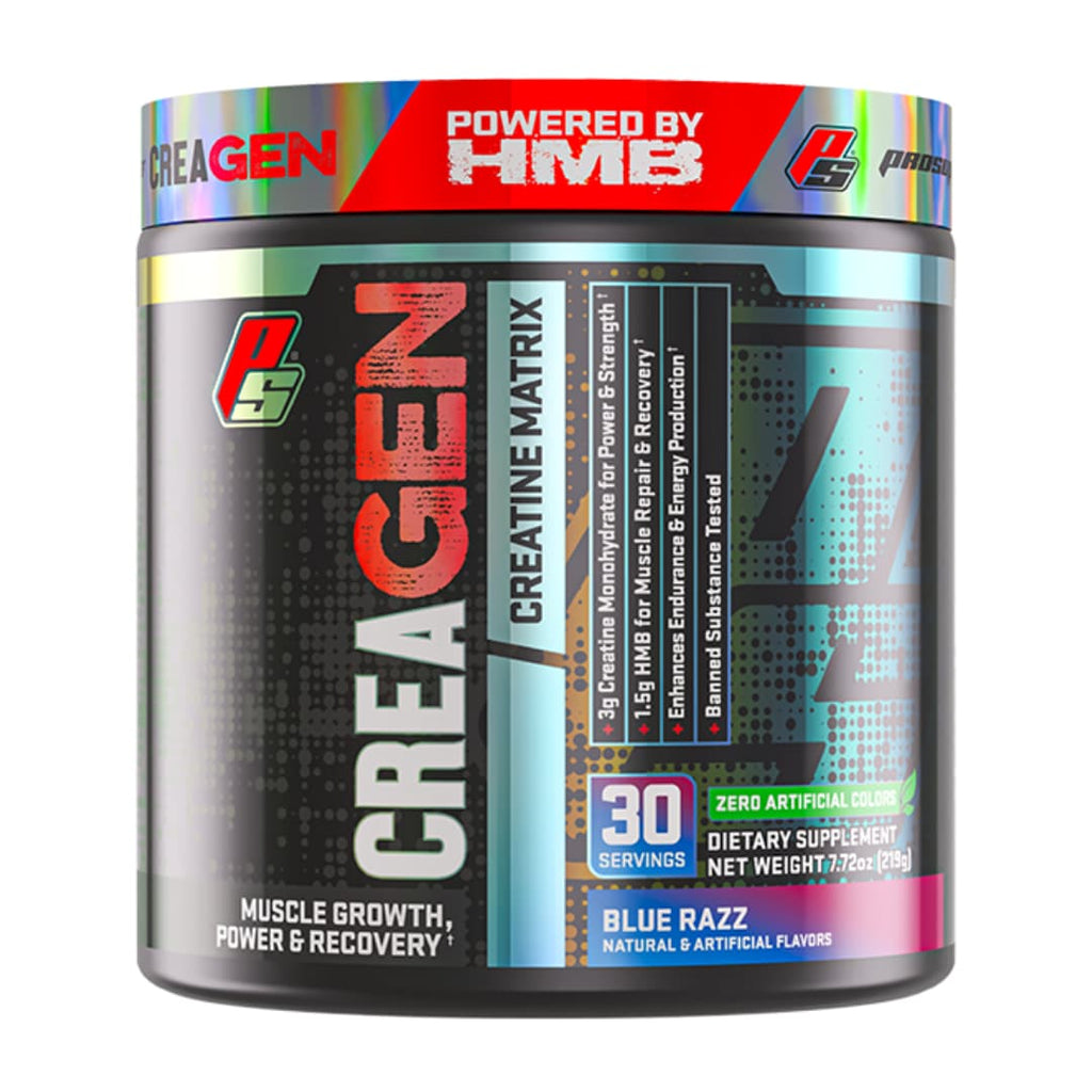 Pro Supps CreaGEN Creatine Matrix