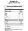 Hercules Protein Go (4 Gel Satchels)