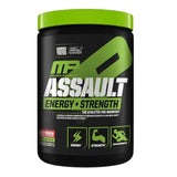 MusclePharm Assault Pre-Workout (30 Serve)