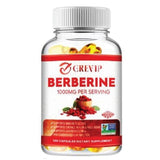 Berberine 1000 MG (120 Capsules)