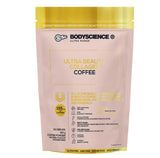 BSC Ultra Beauty Collagen Coffee 210g
