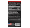 Force Factor DIM (Diindolylmethane) 30 Capsules