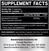 Epicatechin Extract (500 mg) 60 caps