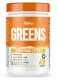 Inspired Nutraceuticals Greens (30 Serve)