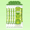 Hercules Protein Go (4 Gel Satchels)