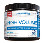 PEScience High Volume (36 Scoops)