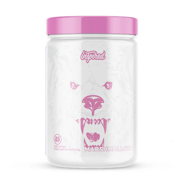 Inspired DVST8 BBD Pre Workout (25 Serve)