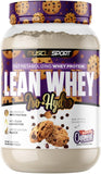 Muscle Sport Lean Whey Iso Hydro 2lbs