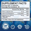 Magtein Magnesium L Threonate (120 Capsules)