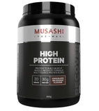 Musashi High Protein (900 Grams)