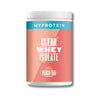 MyProtein Protein Water Clear Whey Isolate (20 Serve)