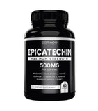 Epicatechin Extract (500 mg) 60 caps