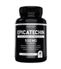 Epicatechin Extract (500 mg) 60 caps
