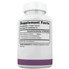 Turkesterone & Ecdysterone Stack (120 Caps)