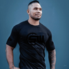 Supplement Warfare 19 Tshirt Black Out
