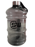 Supplement Warfare BPA Free Big Bottle 2L