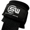 Supplement Warfare Lifting Straps