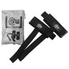 Supplement Warfare Lifting Straps