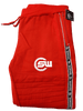 Warfare 2.0 Red Track Pants