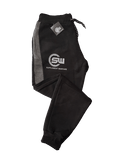 Supplement Warfare Orignals Track Pants Black