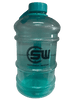 Supplement Warfare BPA Free Big Bottle 2L