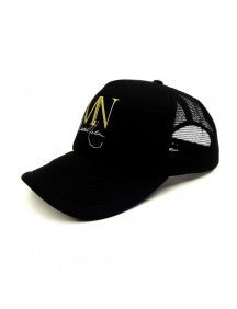 Mutated Nation Trucker Hat