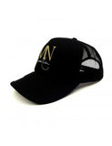 Mutated Nation Trucker Hat