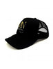 Mutated Nation Trucker Hat