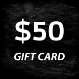 Digital Giftcard $50