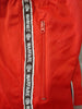 Supplement Warfare 2.0 Red Shorts