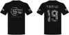 Supplement Warfare 19 Tshirt Grey Camo