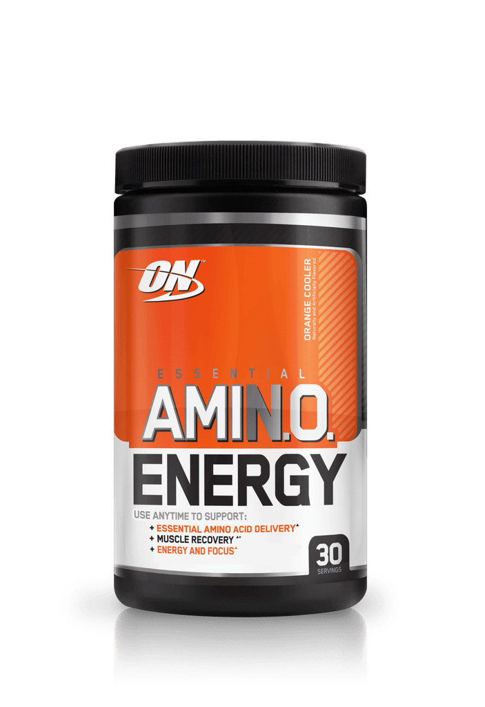 Optimum Nutrition Amino Energy 30 Serve