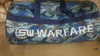 Supplement Warfare Gym Bag Camo