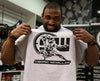 Supplement Warfare Cedric McMillan Tour Tshirt