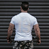 Supplement Warfare 19 Tshirt White on White