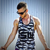 Supplement Warfare Urban Camo Singlet