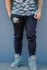 Supplement Warfare Orignals Track Pants Black