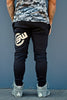 Supplement Warfare Orignals Track Pants Black