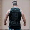 Warfare 19 Jersey Black on Black