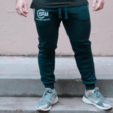 Supplement Warfare Track Pants Navy