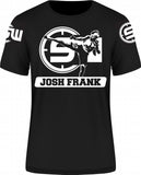 Supplement Warfare Walkout Tshirt - Josh Frank