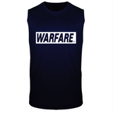 WARFARE Panel Tank Navy