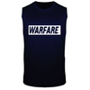 WARFARE Panel Tank Navy