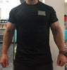 Supplement Warfare Metal Logo TShirt