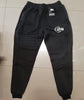 Supplement Warfare Tapered Black & Camo Track Pants