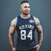 Supplement Warfare 84 Boxing Jersey