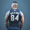 Supplement Warfare 84 Boxing Jersey