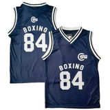 Supplement Warfare 84 Boxing Jersey