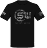 Supplement Warfare 19 Tshirt Grey Camo